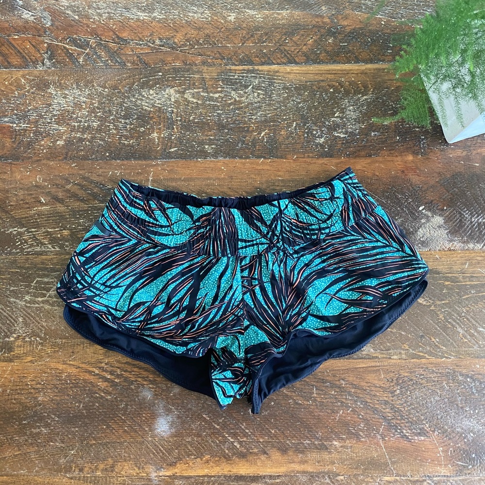 Lululemon Surf Short 🍋